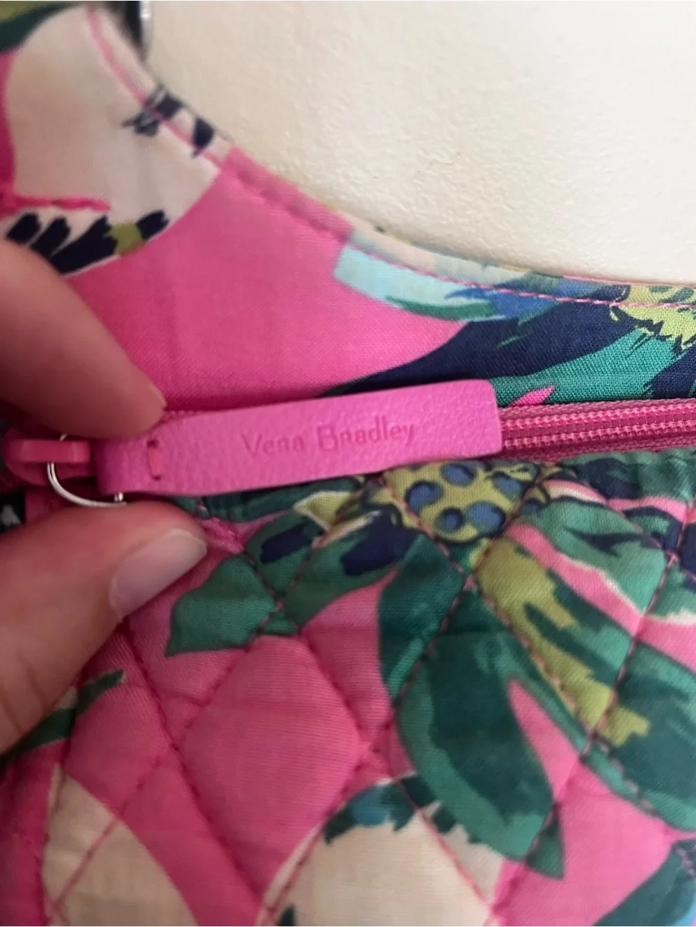 Vera Bradley Purse